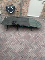 Stretcher/Visbed incl. tas, Watersport en Boten, Ophalen of Verzenden, Gebruikt, Overige typen