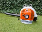 ✅️ Stihl br 550 bladblazer in nieuwstaat, Tuin en Terras, Bladblazers, Ruggedragen, Ophalen of Verzenden, Zo goed als nieuw, Stihl