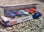 Majorette Gifts Pack French Touch, Hobby en Vrije tijd, Modelauto's | Overige schalen, Ophalen of Verzenden, Zo goed als nieuw