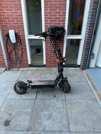 Urbmob GTS electische step 1600w, Fietsen en Brommers, Steps, Ophalen of Verzenden, Gebruikt, Gewone step