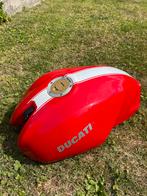 Rode tank Ducati Monster 600/750/900 in nieuwstaat, Ophalen, Gereviseerd