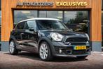 Mini Mini Paceman 1.6 Cooper S ALL4 Chili Panoramadak Harman, Auto's, Mini, Euro 5, 1370 kg, 4 cilinders, 4 stoelen