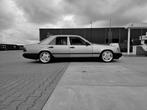 Mercedes-Benz 6cill 1987 Grijs, 2548 cc, Achterwielaandrijving, Beige, 160 pk