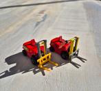 Matchbox Fork Lift Truk., Ophalen of Verzenden, Gebruikt