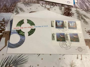 No6445 Afwijkend E370 paar met hoekstuk 1111 Heb ook Albums  beschikbaar voor biedingen