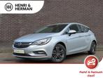 Opel Astra 150pk Turbo 120 Jaar Edition (PDC/1ste eig/AGR/Cl, Te koop, Zilver of Grijs, Benzine, Hatchback