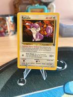 Ratata - Team Rocket, Ophalen of Verzenden