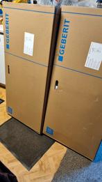 geberit duofix up sigma 320 inbouwframe, Doos, Ophalen of Verzenden, Minder dan 40 cm, Nieuw