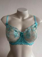 Axami BH - Maat 85E, Ophalen of Verzenden, Blauw, BH