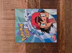 Pokemon flippo's Compleet, Verzamelen, Flippo's, Ophalen