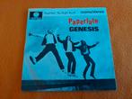 Genesis - Paperlate (1982), Cd's en Dvd's, Vinyl Singles, Gebruikt, 7 inch, Single, Ophalen of Verzenden