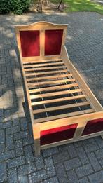 Antiekbed 1persoon 90x190, Ophalen