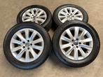 17 inch originele Los Angeles velgen + zomerbanden VW Tiguan, Gebruikt, Banden en Velgen, 17 inch, Ophalen of Verzenden