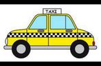 luchthaven “TAXI” service, Drie personen of meer, Meerdaags