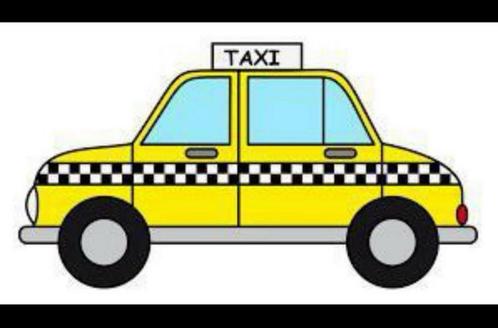 luchthaven “TAXI” service, Tickets en Kaartjes, Evenementen en Festivals, Drie personen of meer, Meerdaags