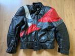 Lederen motorpak, Ophalen, Combipak, Tweedehands, Dames