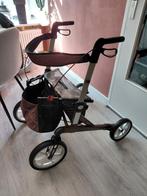 Rollator Explorer, Ophalen, Gebruikt
