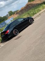 Mercedes-Benz CLA 45 AMG//400 PK//4MATIC//7G-DCT//Edition 1, Auto's, Automaat, CLA, 4 cilinders, Zwart