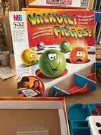 Valkuil zgan, Hobby en Vrije tijd, Gezelschapsspellen | Bordspellen, Ophalen of Verzenden, Zo goed als nieuw