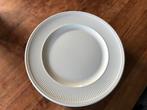 Wedgwood windsor onderbord/pizzabord/schaal 31cm, Ophalen of Verzenden, Zo goed als nieuw, Bord(en), Wedgwood