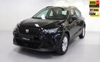 Seat Arona 1.0 TSI Style, Stof, Gebruikt, Zwart, Origineel Nederlands