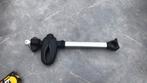 Thule bikeholder 2 afsluitbare fietsklem, Ophalen, Zo goed als nieuw
