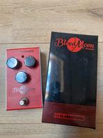 TC electronic blood moon phaser, Ophalen of Verzenden, Zo goed als nieuw, Overige typen