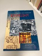 De geschiedenis van het miniatuurstadje Rommeldam, Ophalen of Verzenden, Gelezen