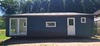 Mooi Chalet te koop 10 x 3.70, Caravans en Kamperen, Tot en met 2