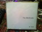 THE BEATLES, Cd's en Dvd's, Cd's | Pop, Ophalen of Verzenden, 1960 tot 1980, Zo goed als nieuw, Boxset