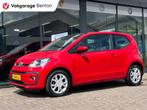 Volkswagen Up! 1.0 Move Up! | Airco | Stoelverwaming | LM Ve, Stof, Gebruikt, 23 km/l, Bedrijf