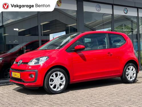 Volkswagen Up! 1.0 Move Up! | Airco | Stoelverwaming | LM Ve, Auto's, Volkswagen, Bedrijf, Te koop, up!, ABS, Airbags, Airconditioning