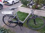 Trek t500 met gereviseerde batterij, Fietsen en Brommers, Elektrische fietsen, Ophalen, Gebruikt, 30 tot 50 km per accu, Overige merken