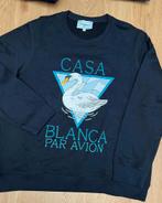 Casablanca, Ophalen of Verzenden, Zo goed als nieuw, Maat 56/58 (XL), Zwart