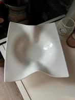 Villeroy & Boch Cera Schaal, Porselein of Keramiek, Schaal, Rond, Ophalen of Verzenden