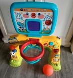 👶v tech sport & scoor speelplaats👶 met licht en geluid, Kinderen en Baby's, Speelgoed | Vtech, Ophalen, Gebruikt