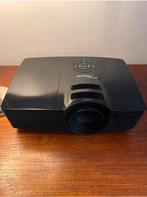 Optoma Beamer - Projecteer je favoriete films!, Ophalen of Verzenden, Gebruikt, DLP, Full HD (1080)