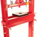 nize Werkplaatspers 20 ton, Auto diversen, Autogereedschap, Ophalen of Verzenden, Nieuw