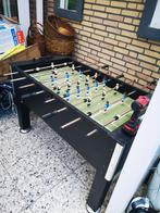 Voetbaltafel te koop!, Hobby en Vrije tijd, Gezelschapsspellen | Bordspellen, Drie of vier spelers, Ophalen, Gebruikt, Onbekend