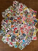 Grote stapel voetbalstickers, Ophalen of Verzenden, Zo goed als nieuw, Ajax, Poster, Plaatje of Sticker