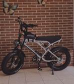 Tekoop, Fietsen en Brommers, Elektrische fietsen, Ophalen, Zo goed als nieuw