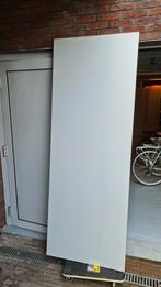 Aluminium Geïsoleerde Plaat - 216x79cm, Doe-het-zelf en Verbouw, Ophalen, Minder dan 80 cm, 160 cm of meer, Zo goed als nieuw