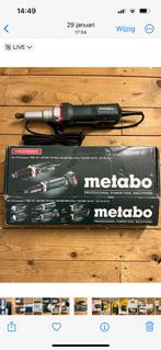 GE 710 COMPACT (600615000) RECHTE SLIJPER DOOS, Ophalen of Verzenden, Nieuw