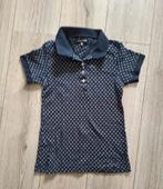 Calvin Klein polo maat S donkerblauw, Calvin Klein, Blauw, Ophalen of Verzenden, Zo goed als nieuw