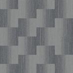Goedkope grijze tapijttegels nieuw van Interface, Huis en Inrichting, Stoffering | Vloerbedekking, Nieuw, Grijs, 75 m² of meer