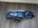 The Indian Maharadja hockeytas - zo goed als nieuw!, Sport en Fitness, Hockey, Ophalen of Verzenden, Zo goed als nieuw, Tas