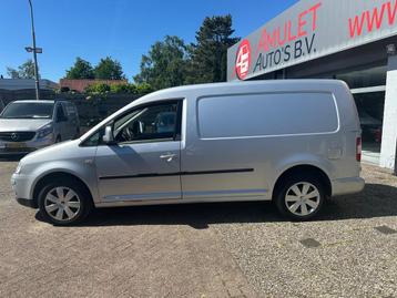 Volkswagen Caddy 1.9TDI,E4,77kw/105pk,Maxi,Airco beschikbaar voor biedingen