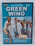 Te koop: Green Wing De Eerste Serie Dvd Box Set, Cd's en Dvd's, Gebruikt, Boxset, Ophalen of Verzenden, Komedie