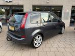 Ford C-Max 1.8-16V Titan. Flex. Airco Trekhaak, Voorwielaandrijving, 65 €/maand, 125 pk, Gebruikt