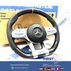 2023 AMG CARBON STUUR + AIRBAG A45 CLA45 C63 E63 GLC63 GLE63, Verzenden, Gebruikt, Mercedes-Benz